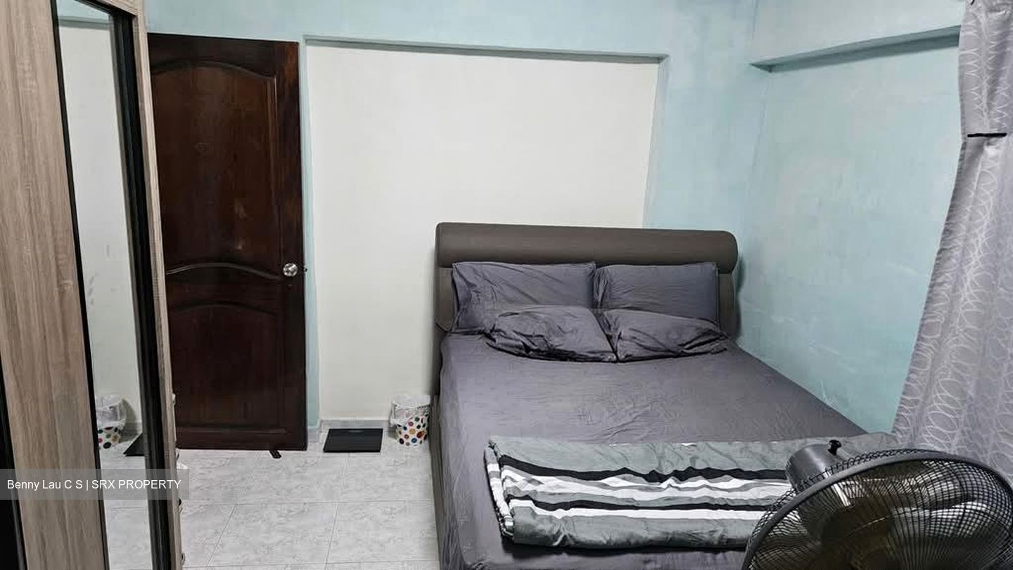 Blk 135 Lorong Ah Soo (Hougang), HDB 4 Rooms #559885611